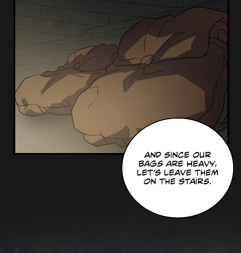 The Blood Knight's Villains Chapter 14 – Page 9