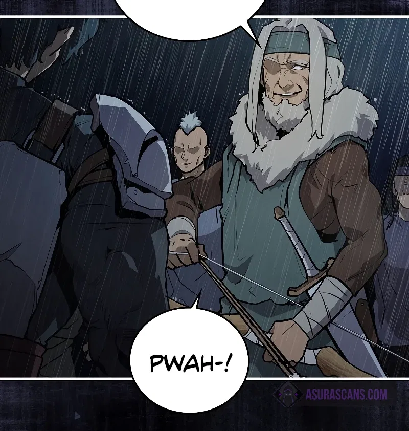 The Blood Knight's Villains Chapter 1 – Page 3