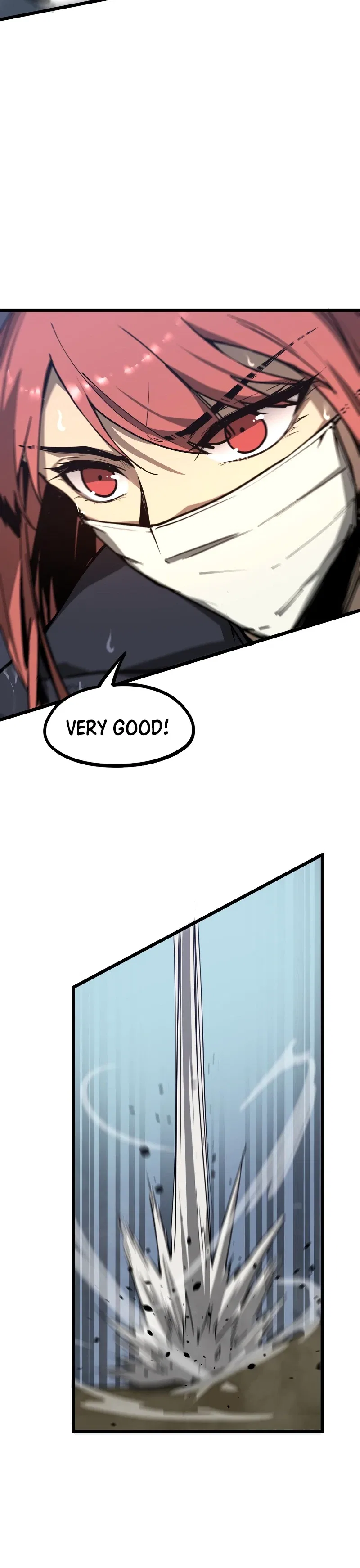 Super Evolution Chapter 36 – Page 9