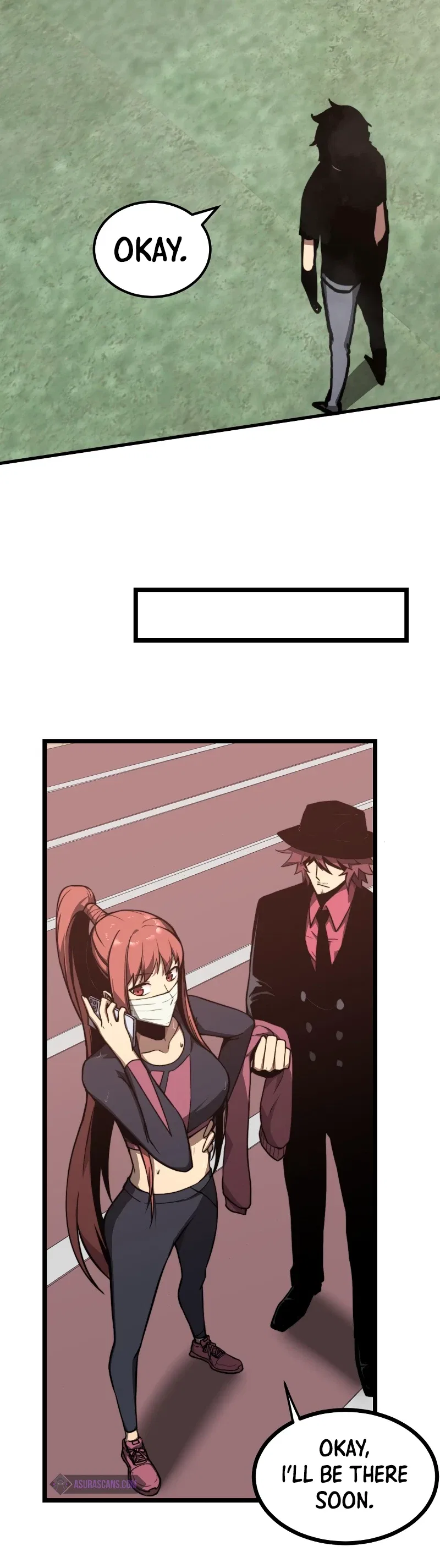 Super Evolution Chapter 36 – Page 13