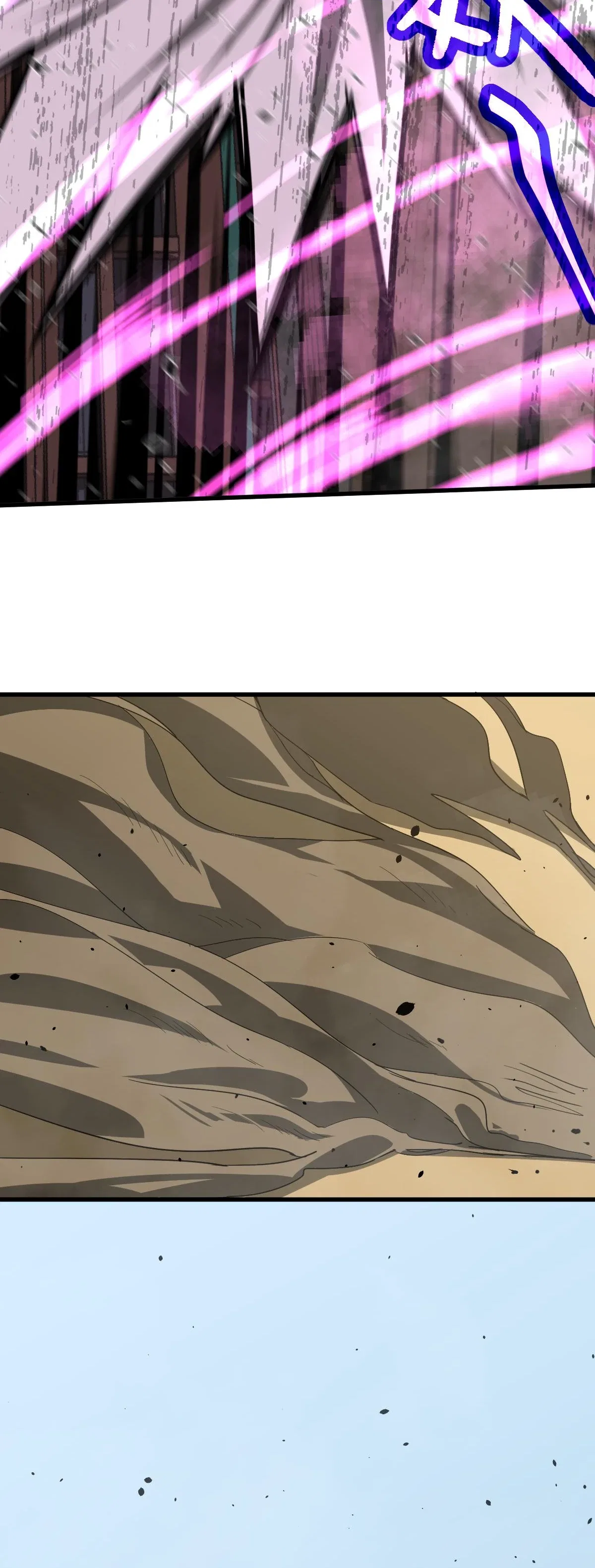 Super Evolution Chapter 33 – Page 12