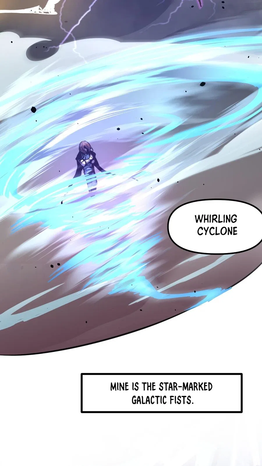 Super Evolution Chapter 22 – Page 6