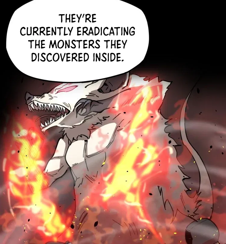 Super Evolution Chapter 13 – Page 9