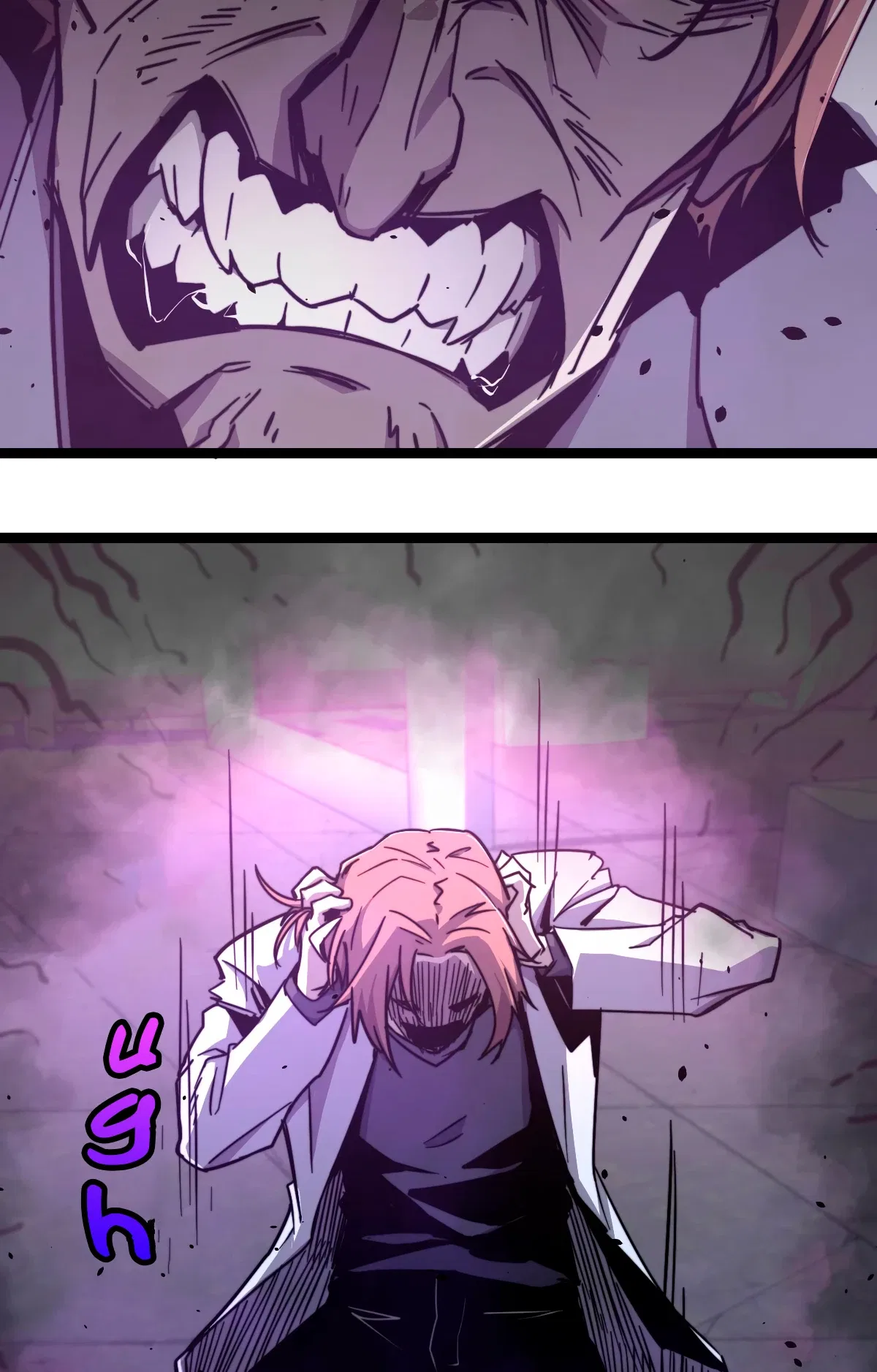 Super Evolution Chapter 9 – Page 7