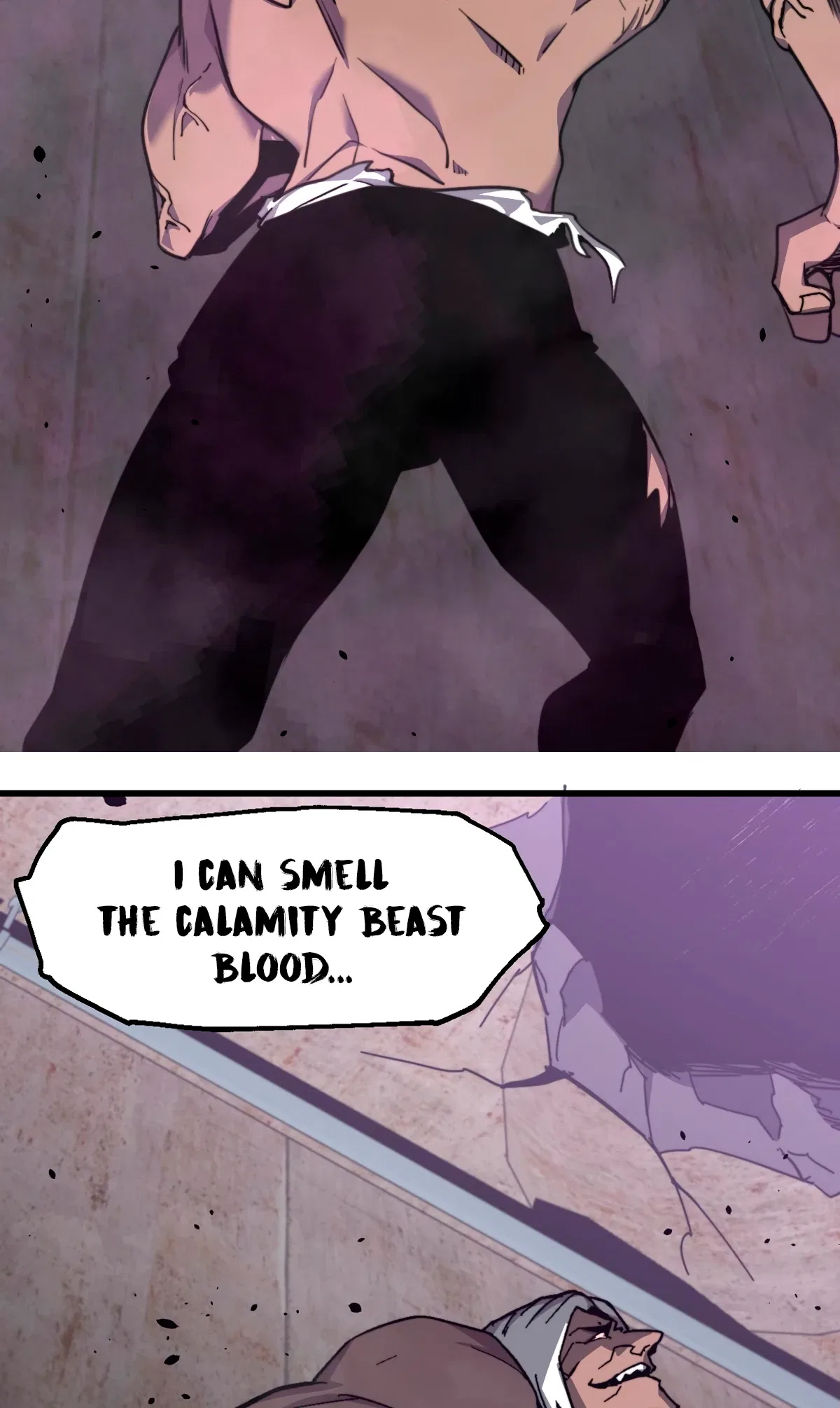 Super Evolution Chapter 9 – Page 13
