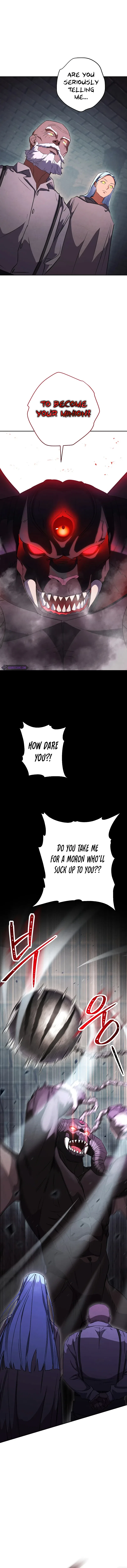 The Live Chapter 161 – Page 4