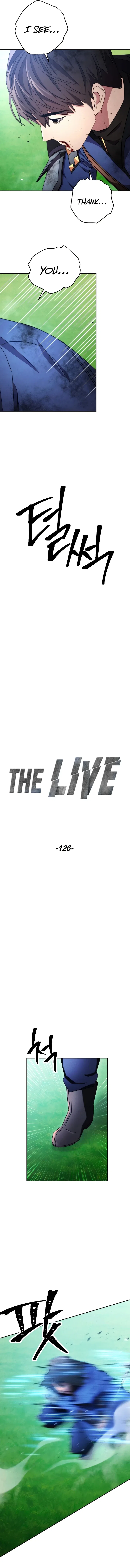 The Live Chapter 126 – Page 6