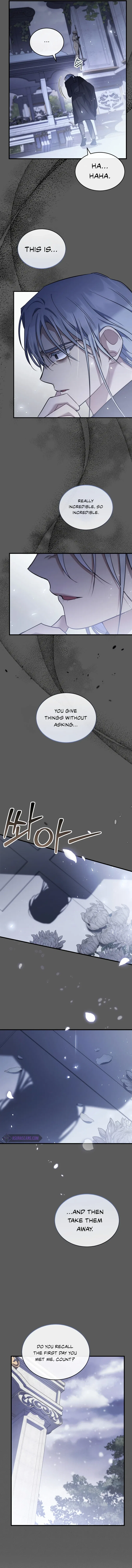 Shadowless Night Chapter 45 – Page 3