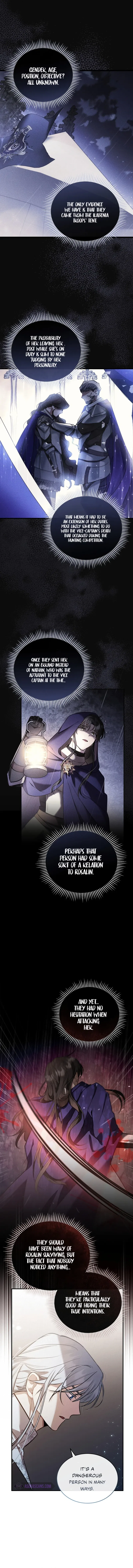 Shadowless Night Chapter 43 – Page 12