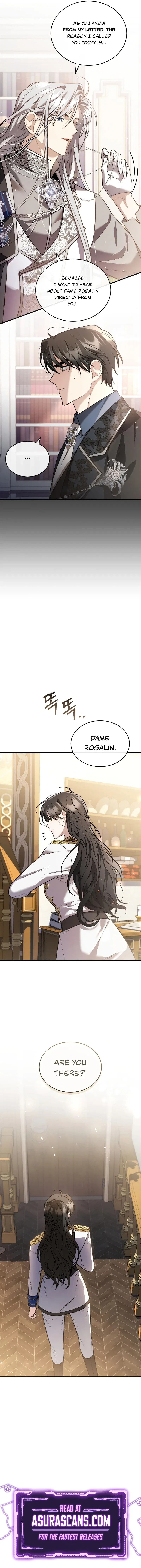 Shadowless Night Chapter 41 – Page 13