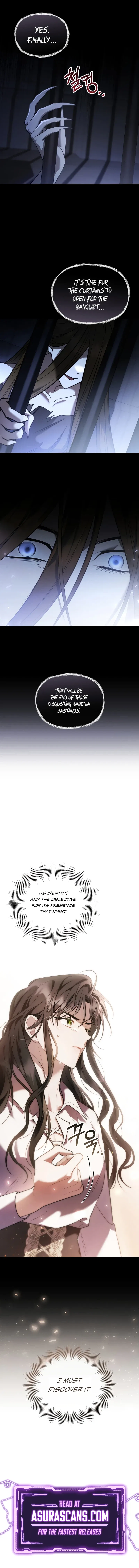 Shadowless Night Chapter 40 – Page 10