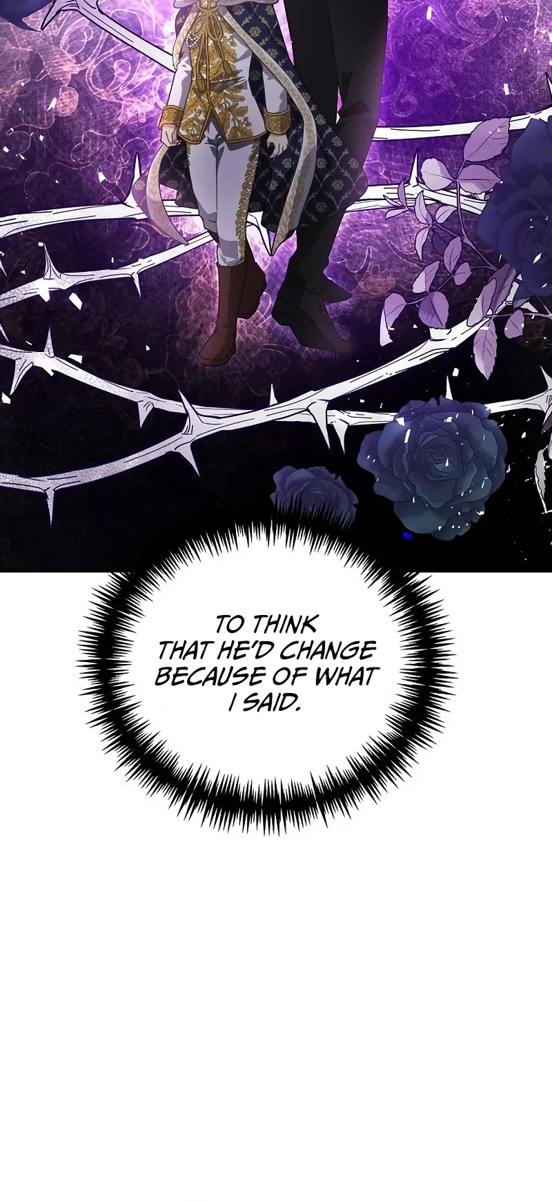I Captured The Tyrant's Heart Chapter 3 – Page 4