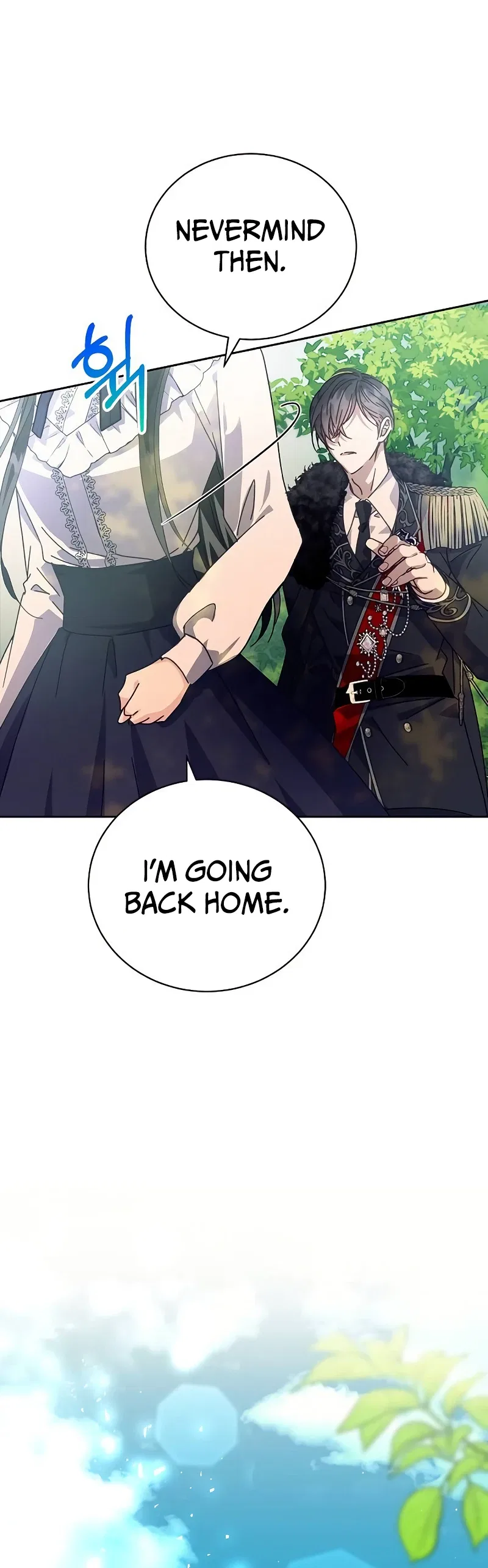 I Captured The Tyrant's Heart Chapter 3 – Page 8