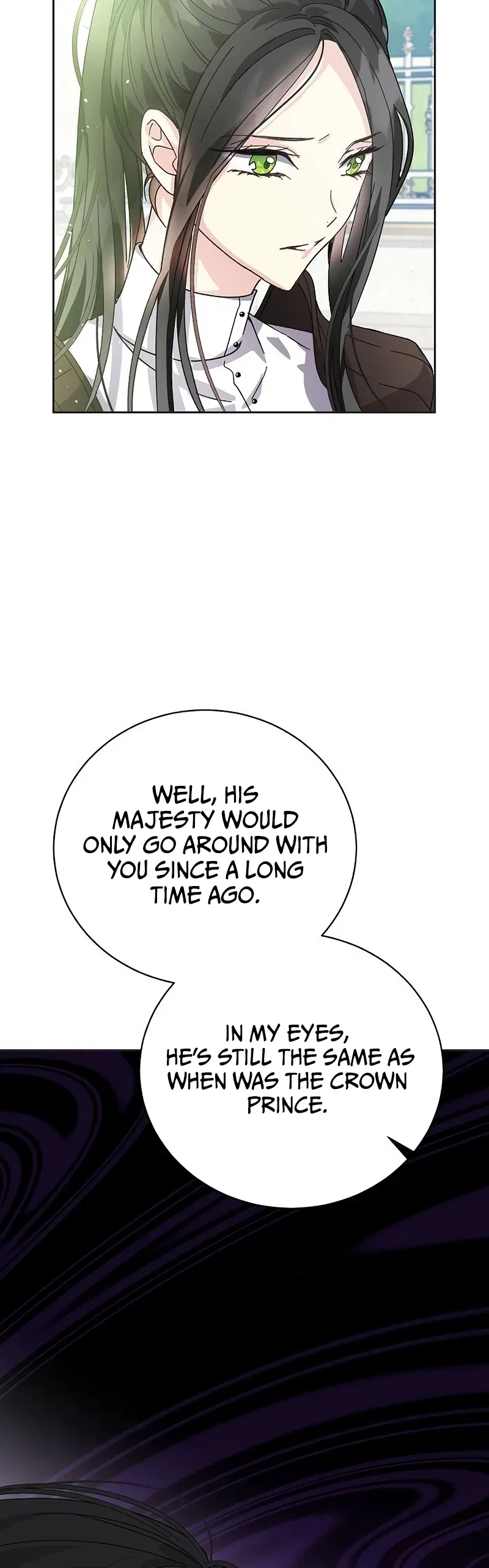 I Captured The Tyrant's Heart Chapter 3 – Page 14