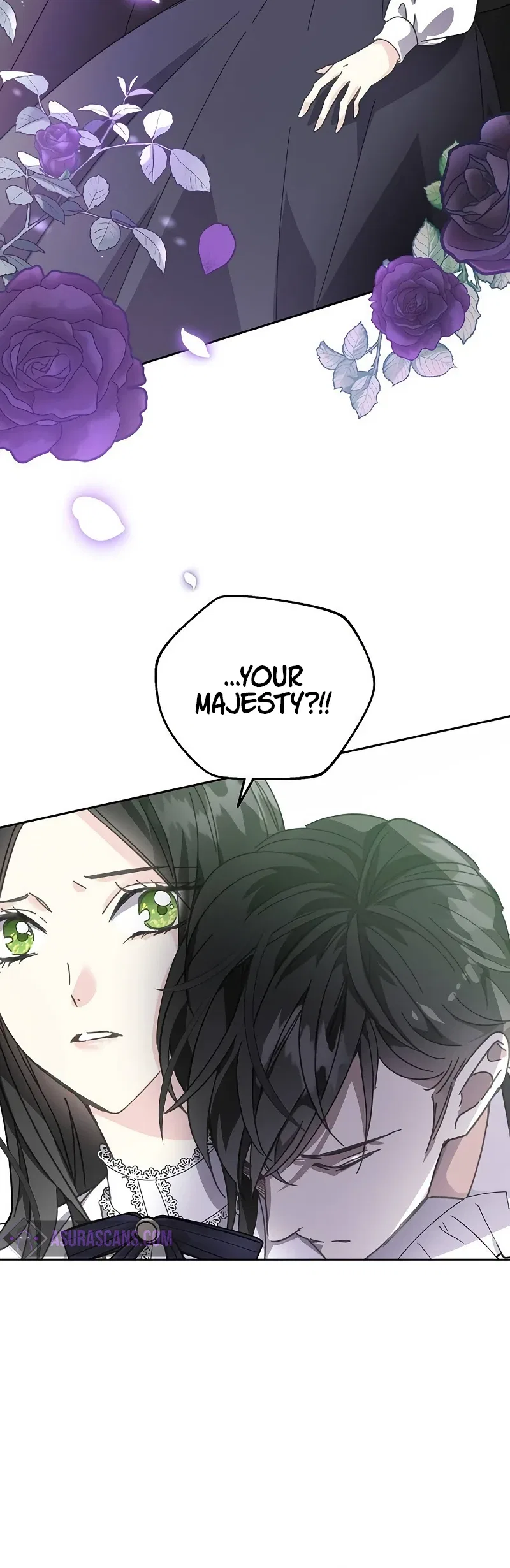 I Captured The Tyrant's Heart Chapter 2 – Page 13