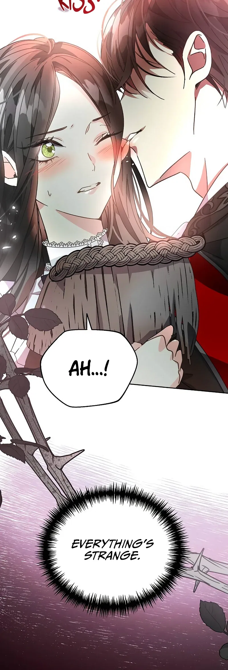 I Captured The Tyrant's Heart Chapter 2 – Page 17