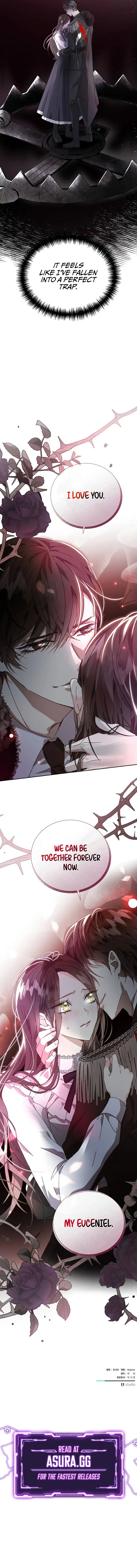 I Captured The Tyrant's Heart Chapter 2 – Page 18