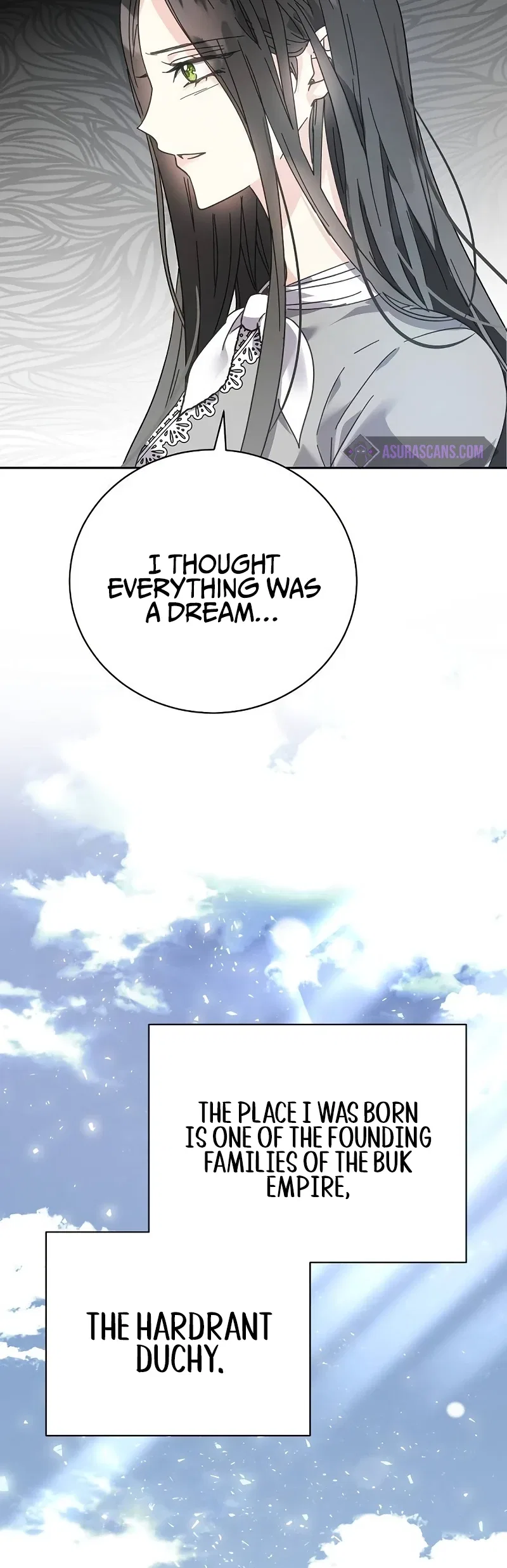I Captured The Tyrant's Heart Chapter 1 – Page 10