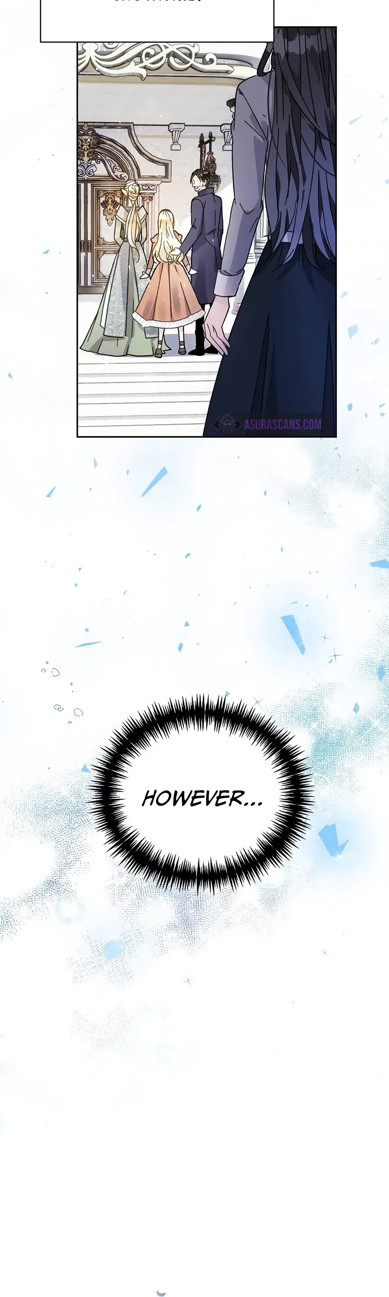 I Captured The Tyrant's Heart Chapter 1 – Page 12