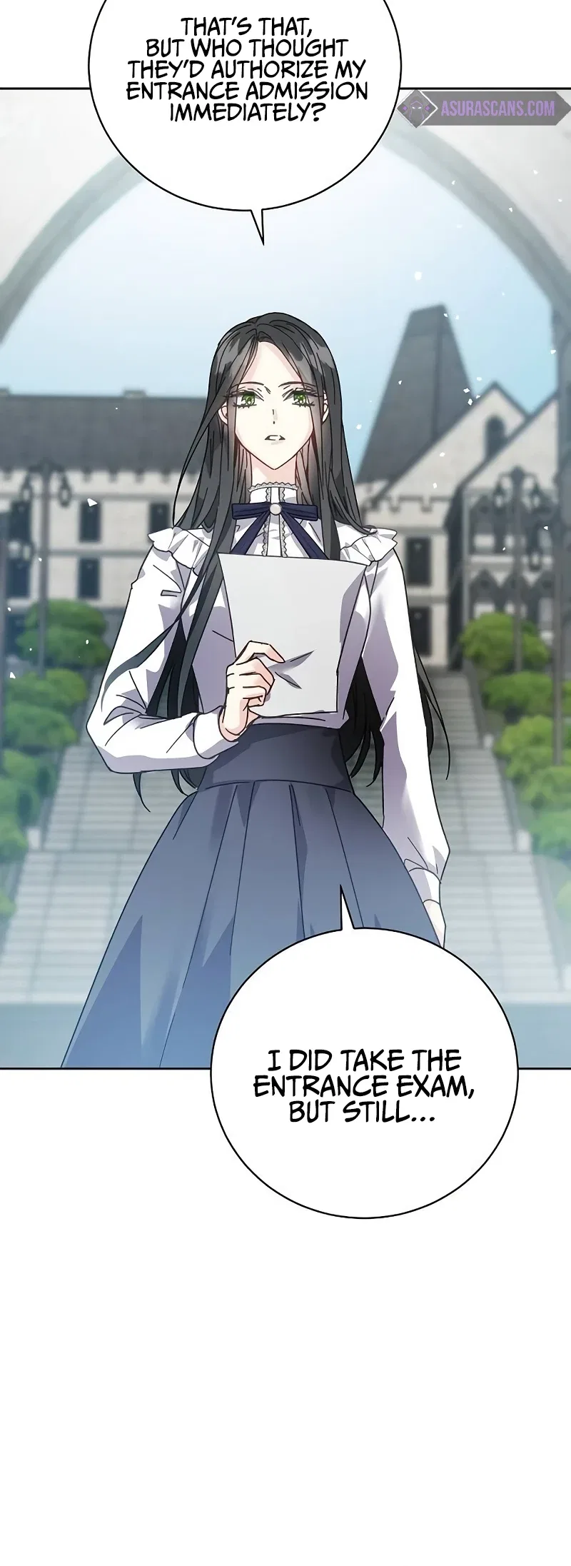 I Captured The Tyrant's Heart Chapter 1 – Page 14