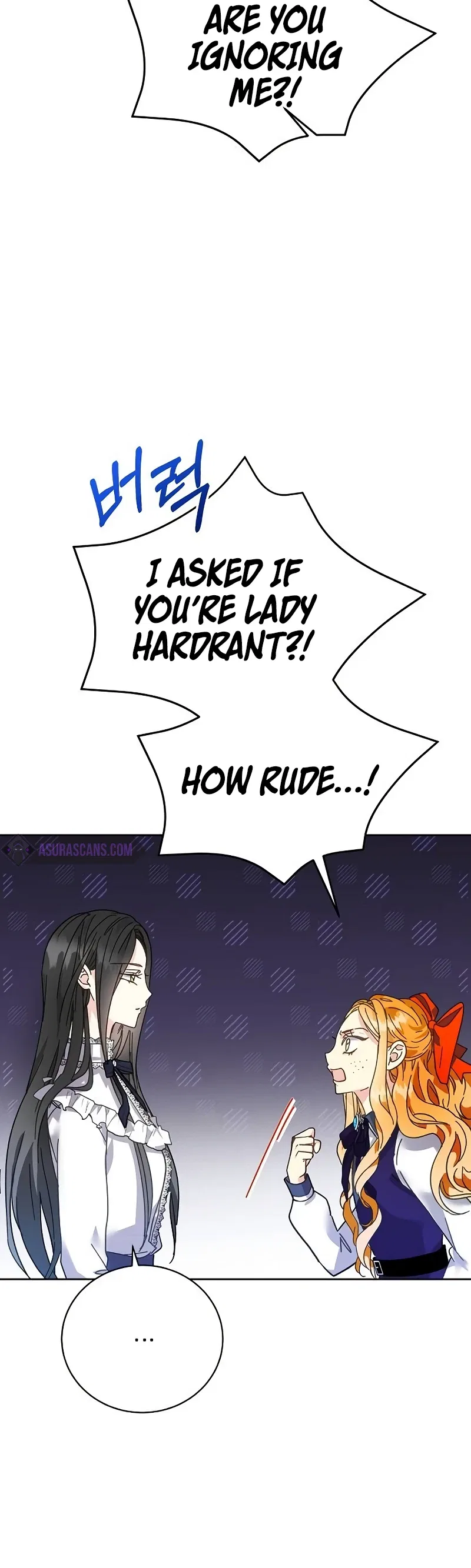 I Captured The Tyrant's Heart Chapter 1 – Page 16