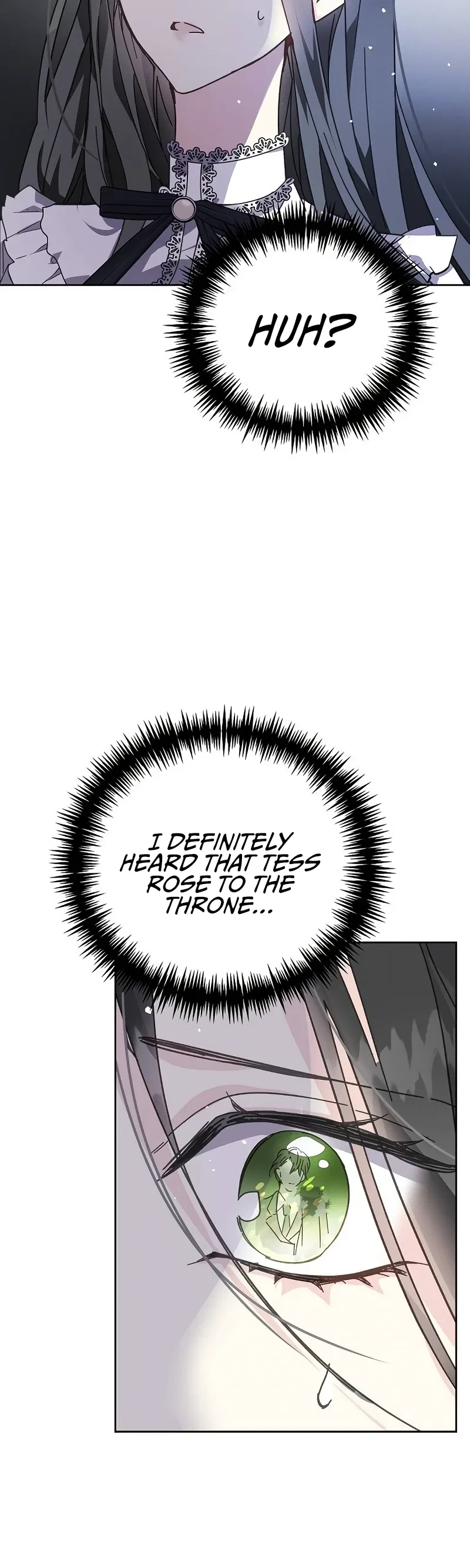 I Captured The Tyrant's Heart Chapter 1 – Page 20