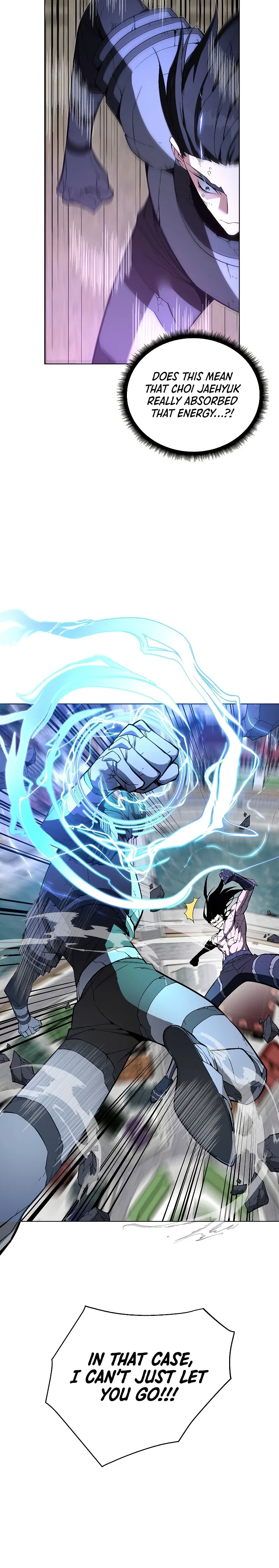 Heavenly Demon Instructor Chapter 36 – Page 9