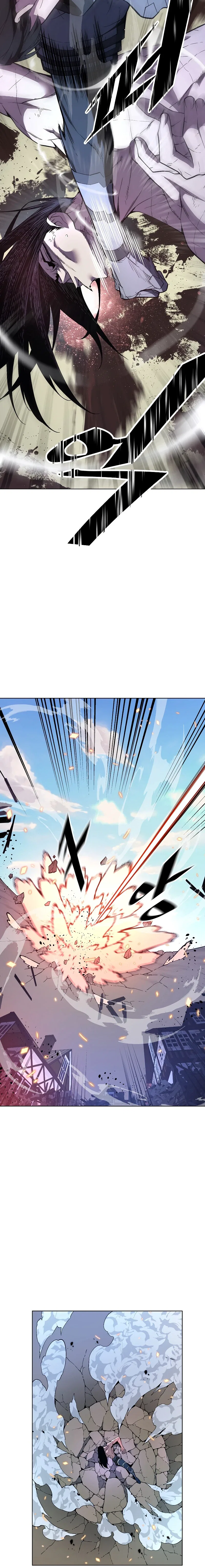Heavenly Demon Instructor Chapter 36 – Page 11