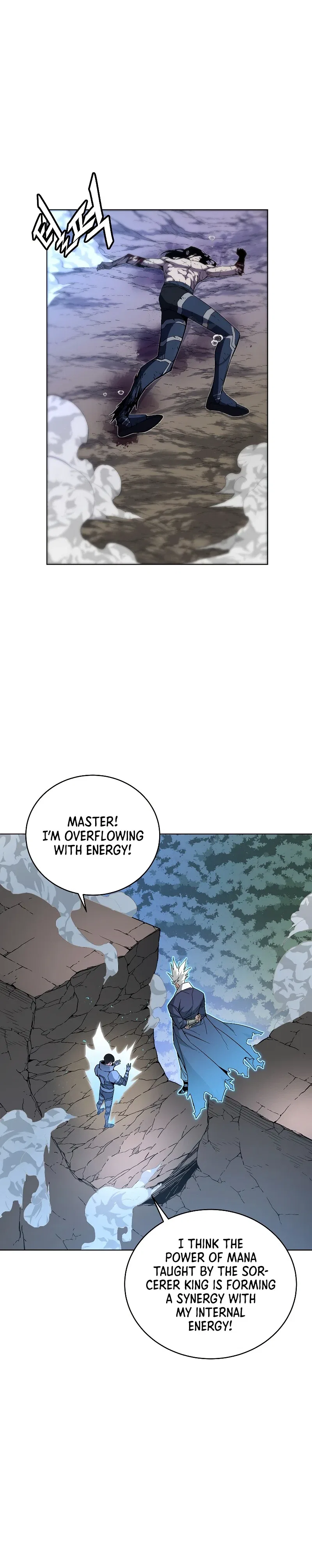 Heavenly Demon Instructor Chapter 36 – Page 13