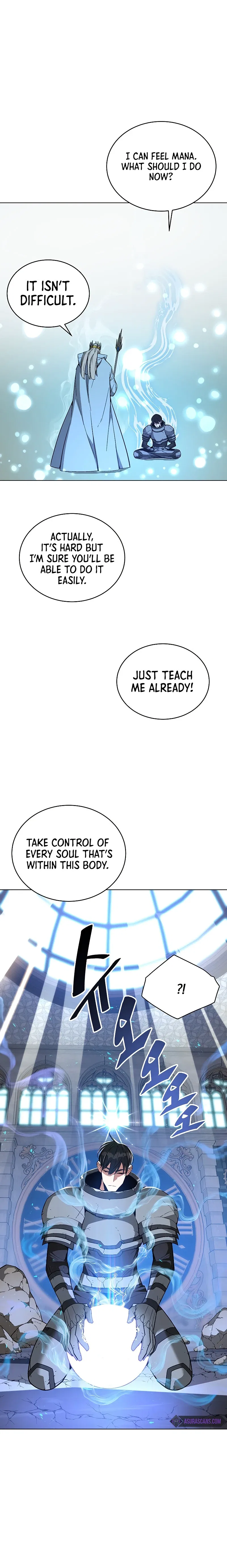 Heavenly Demon Instructor Chapter 35 – Page 13