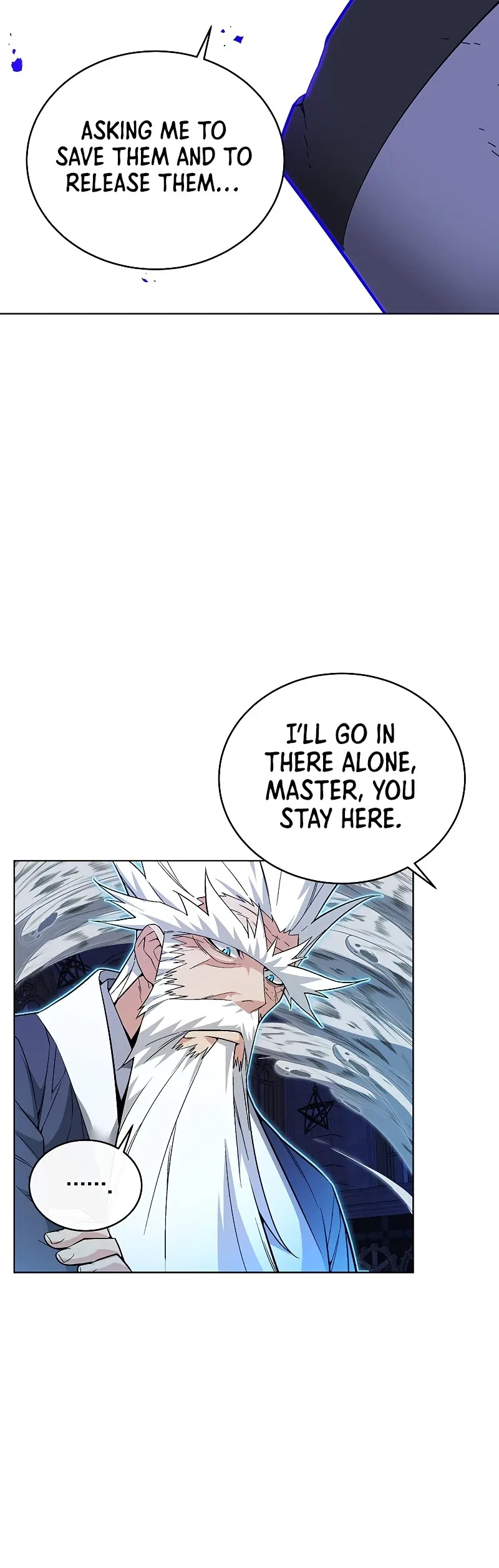 Heavenly Demon Instructor Chapter 33 – Page 9
