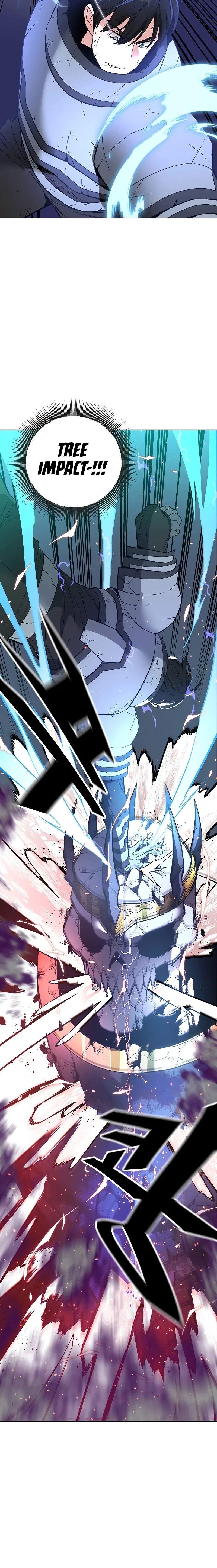 Heavenly Demon Instructor Chapter 32 – Page 3