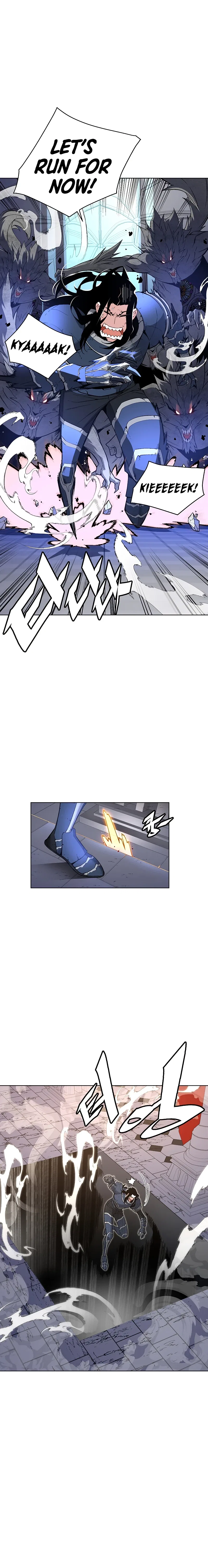 Heavenly Demon Instructor Chapter 32 – Page 5