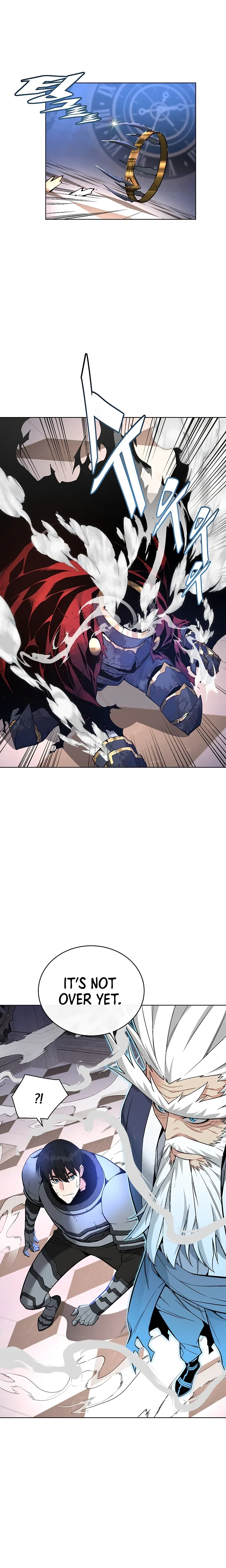 Heavenly Demon Instructor Chapter 32 – Page 7