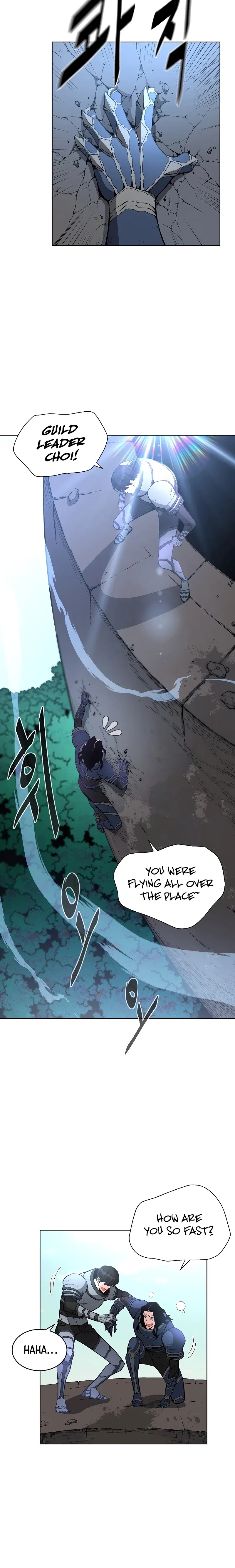 Heavenly Demon Instructor Chapter 29 – Page 5