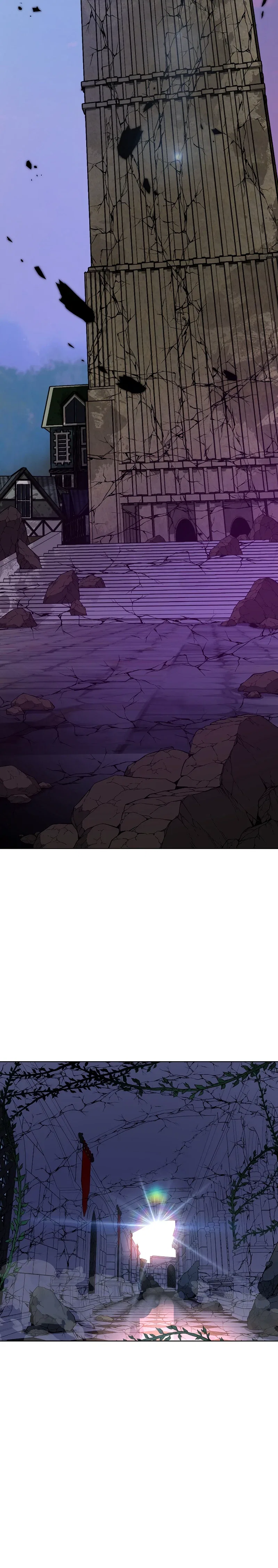 Heavenly Demon Instructor Chapter 29 – Page 7