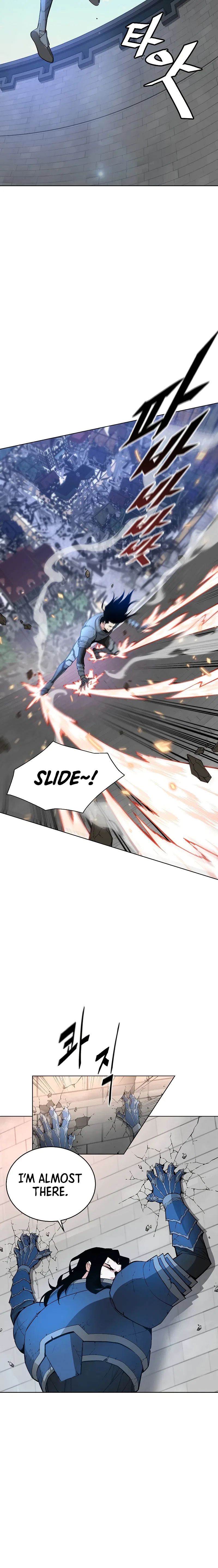 Heavenly Demon Instructor Chapter 29 – Page 13