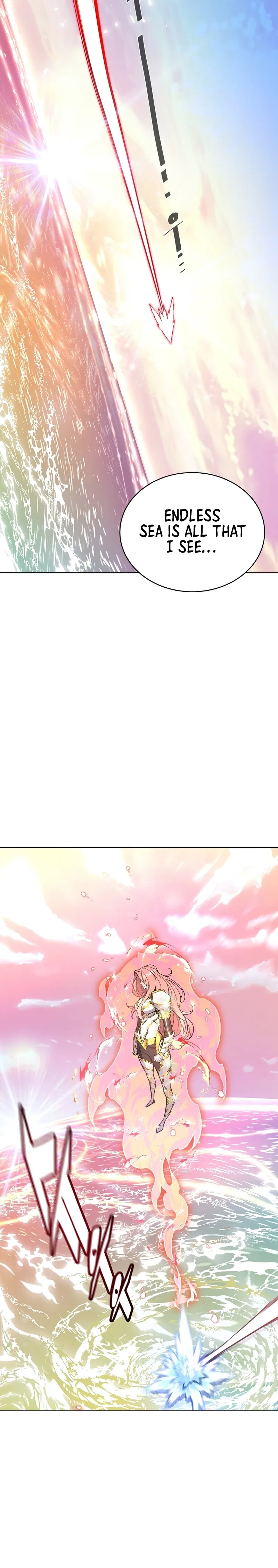Heavenly Demon Instructor Chapter 28 – Page 3