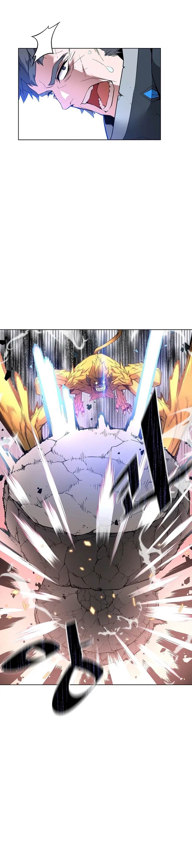 Heavenly Demon Instructor Chapter 28 – Page 9
