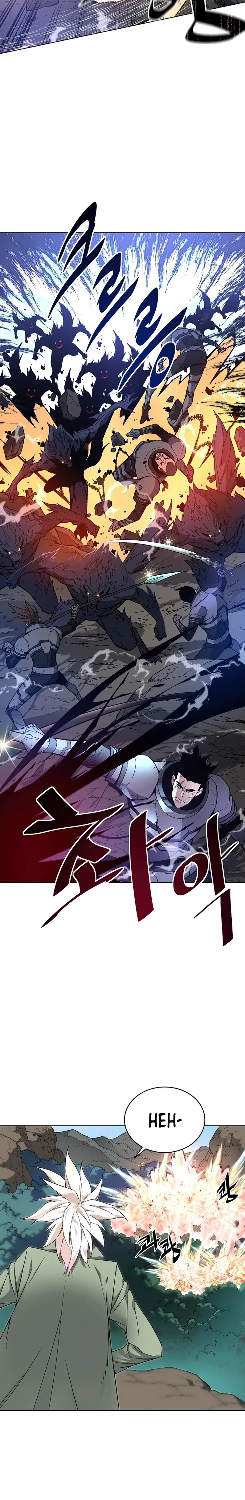Heavenly Demon Instructor Chapter 28 – Page 11