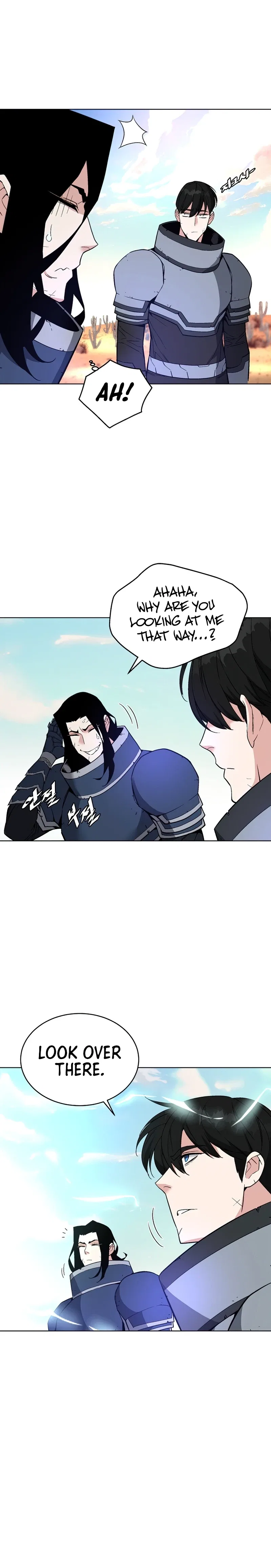 Heavenly Demon Instructor Chapter 28 – Page 15