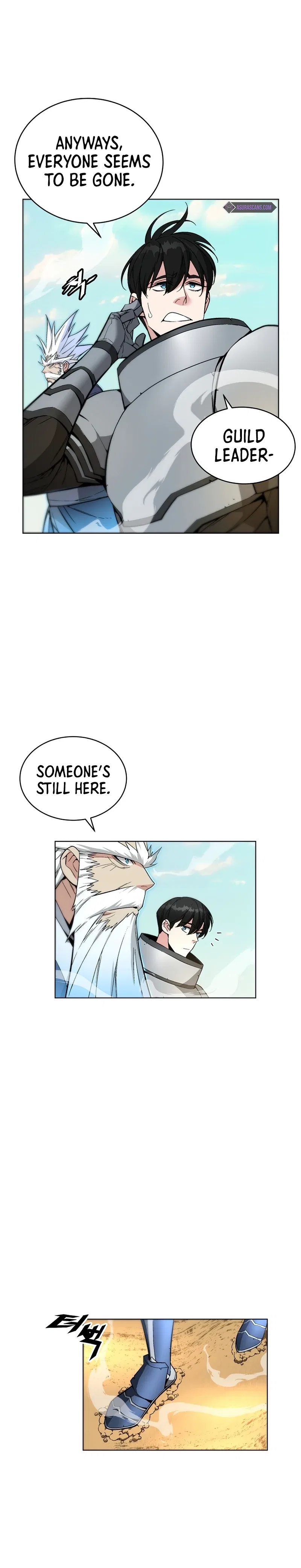 Heavenly Demon Instructor Chapter 27 – Page 9