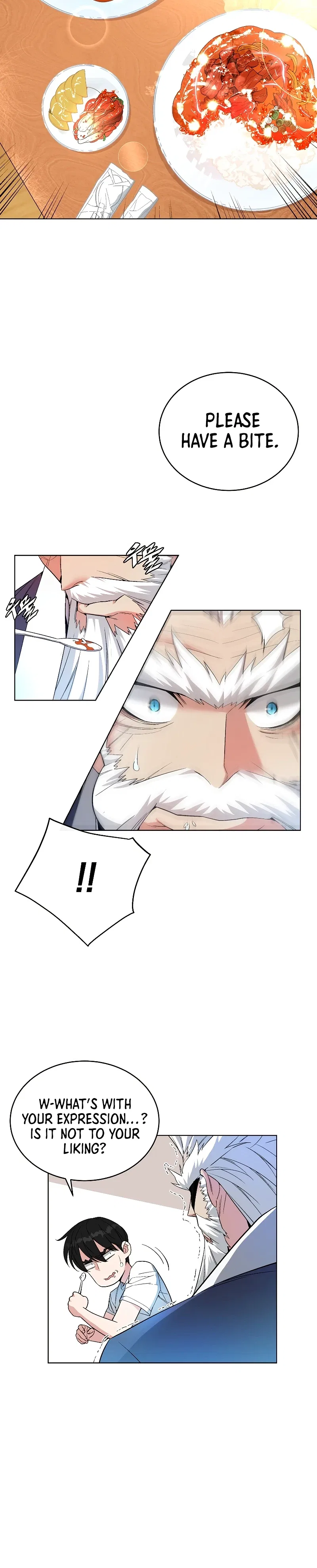 Heavenly Demon Instructor Chapter 26 – Page 5
