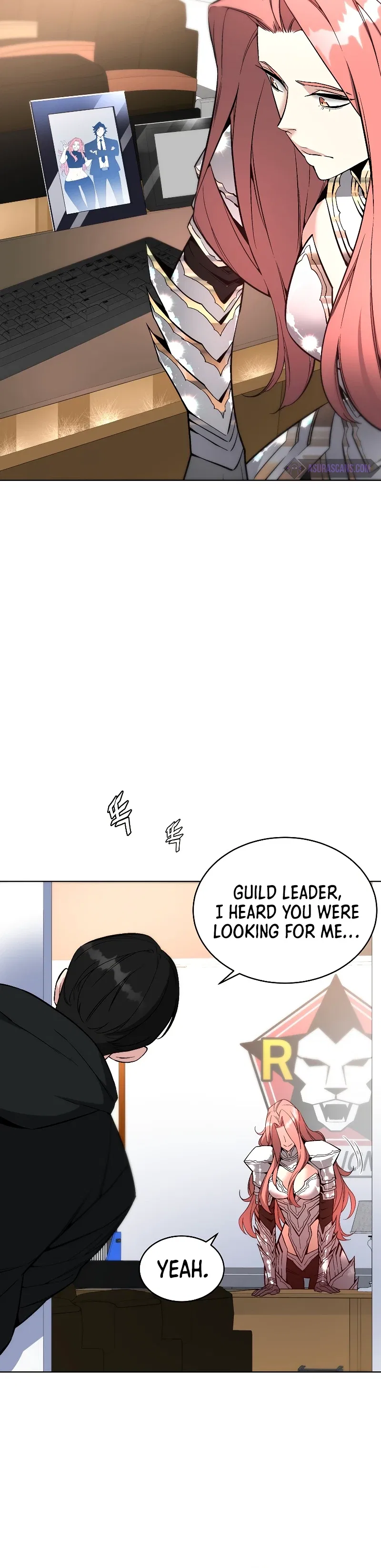 Heavenly Demon Instructor Chapter 26 – Page 9