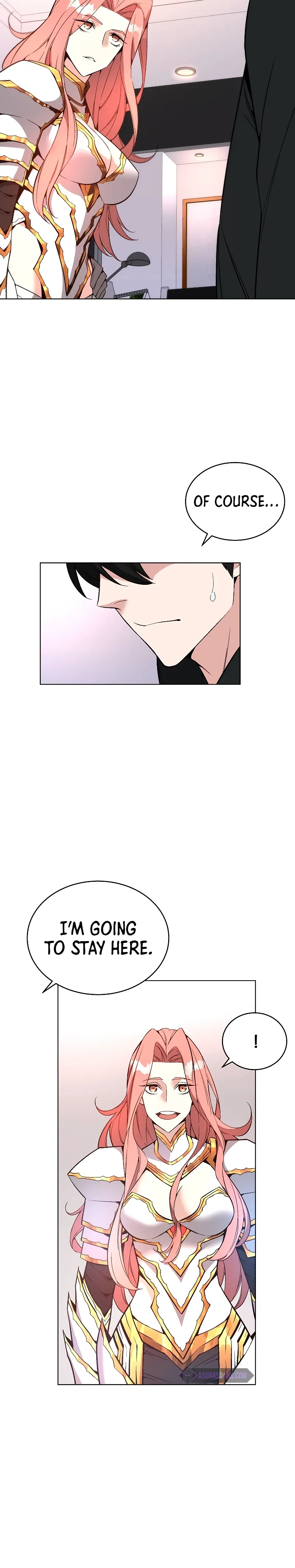 Heavenly Demon Instructor Chapter 26 – Page 11
