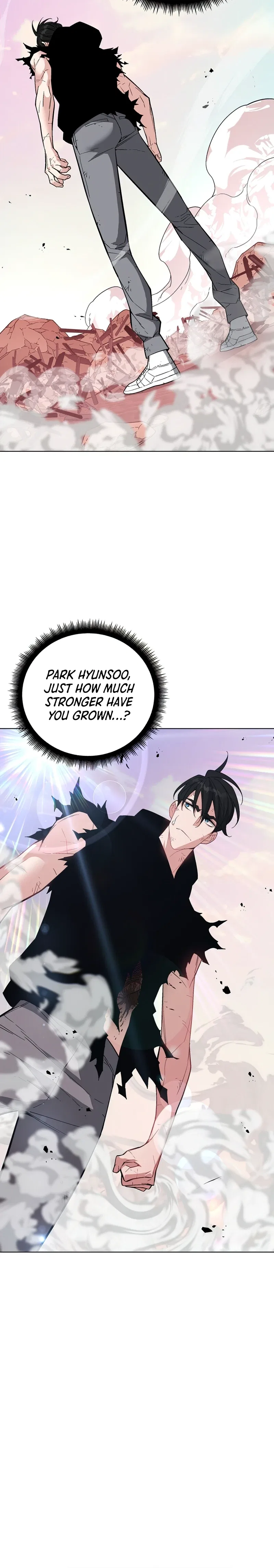 Heavenly Demon Instructor Chapter 25 – Page 9