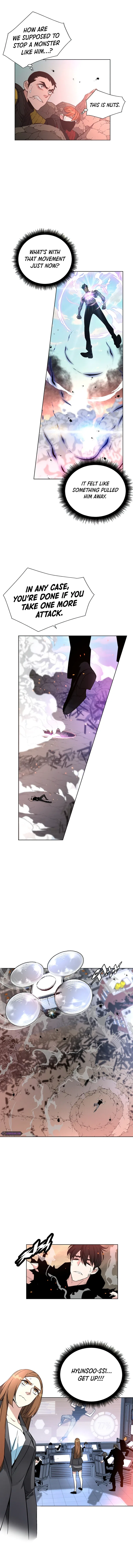 Heavenly Demon Instructor Chapter 24 – Page 7