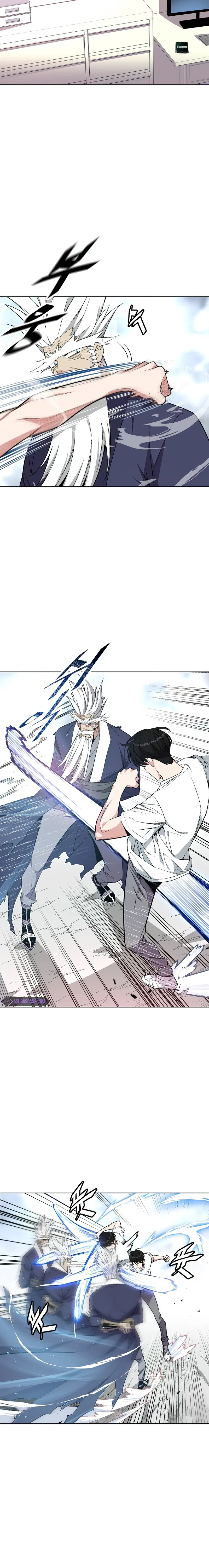Heavenly Demon Instructor Chapter 23 – Page 3