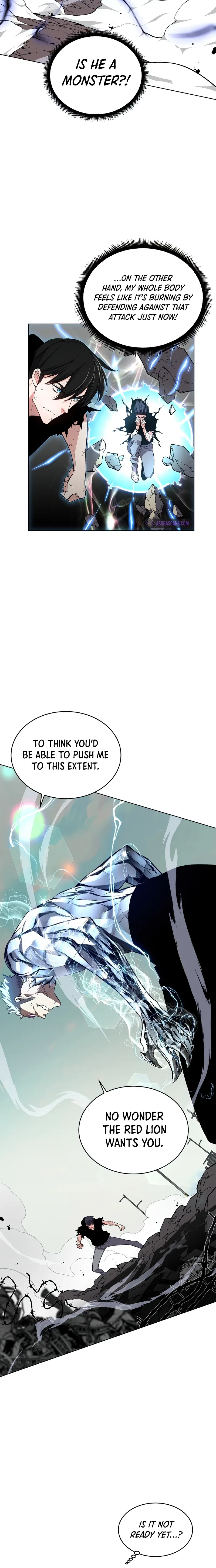 Heavenly Demon Instructor Chapter 23 – Page 7