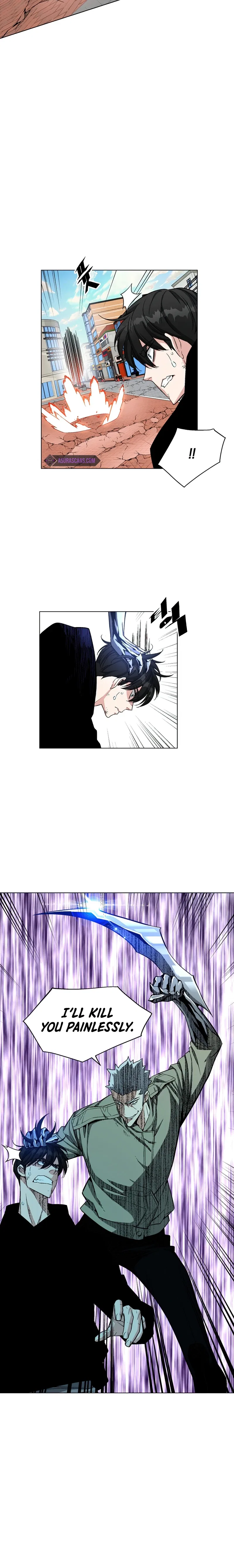 Heavenly Demon Instructor Chapter 22 – Page 5